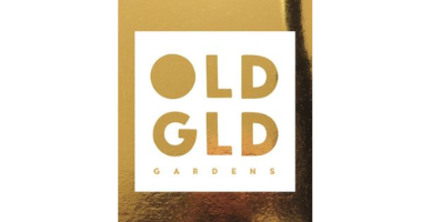 Old Gold Gardens