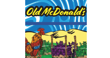 Old McDonald's by Binx Buds
