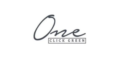 One Click Green
