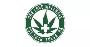 ONE LOVE WELLNESS - TULSA