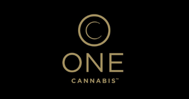 One