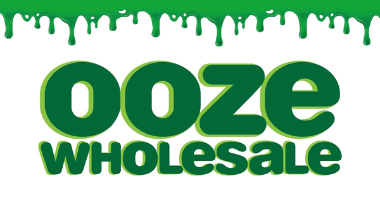 Ooze Wholesale