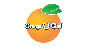 Orange-U-Glad