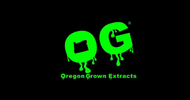 Oregon Grown Extracts