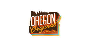 Oregon Original