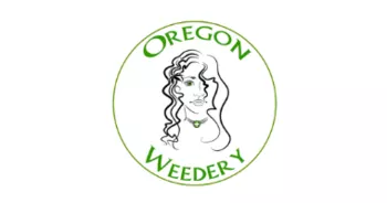 OREGON WEEDERY
