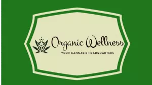 ORGANIC WELLNESS, LLC - DURANT