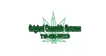 ORIGINAL CANNABIS GROWERS LLC