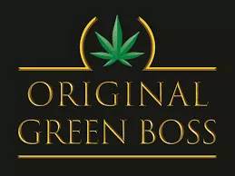 ORIGINAL GREEN BOSS - STILLWATER