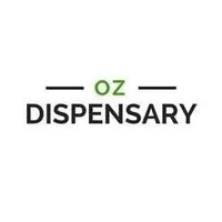 OZ DISPENSARY - YUKON