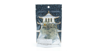 Pagoda
