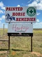 PAINTED HORSE REMEDIES L.L.C. - HAMMON