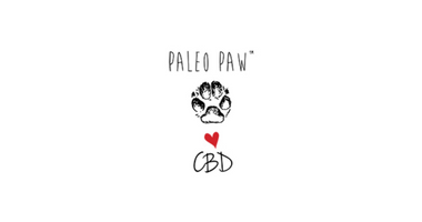 Paleo Paw