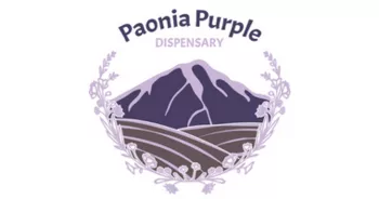 PAONIA PURPLE