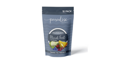 Paradise Brands