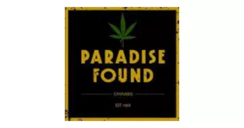 PARADISE FOUND