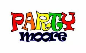 PARTY MOORE - MOORE