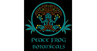 Peace Frog Botanicals