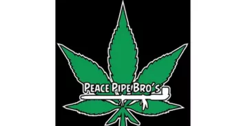 PEACE PIPE BROS