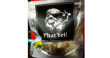 Phat Yeti