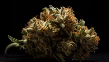 Pineapple Skunk