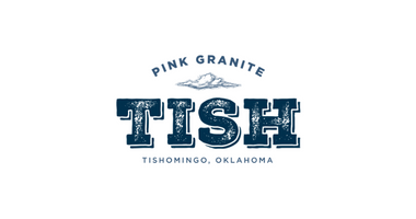 Pink Granite Tish