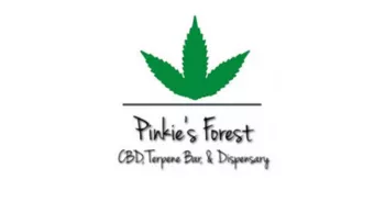 PINKIE'S FOREST TERPENE BAR & DISPENSARY, LLC - PURCELL