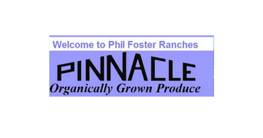 Pinnacle Organics