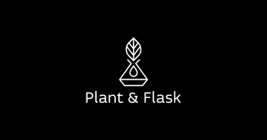 Plant & Flask