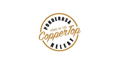 Ponderosa Releaf Copper Top