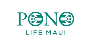 Pono Life Maui
