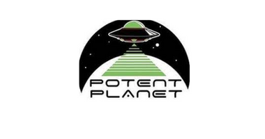 Potent Planet