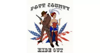 POTT COUNTY HIDE-OUT, LLC - TECUMSEH
