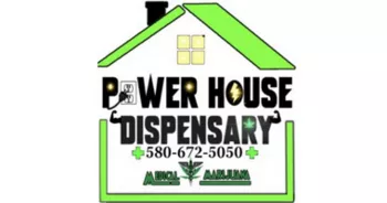 POWERHOUSE DISPENSARY - MADILL