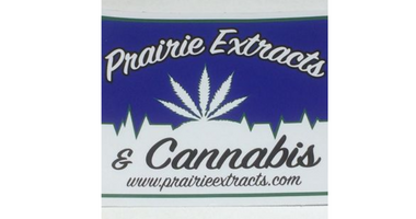 Prairie Extracts
