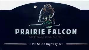 PRAIRIE FALCOM INC - FAIRLAND