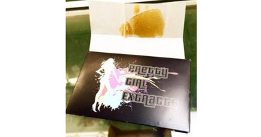 Pretty Girl Extracts