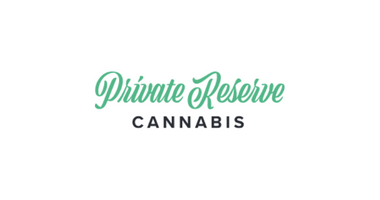 Private Reserve Cannabis (Oregon)