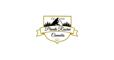 Private Reserve Cannabis