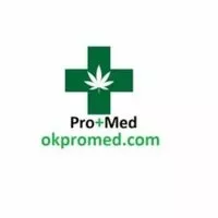 PRO-MED DISPENSARY - BROKEN ARROW