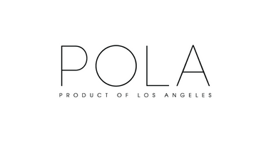 Product of Los Angeles