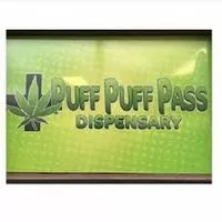 PUFF PUFF PASS DISPENSARY LLC - POTEAU