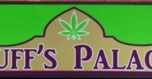 PUFF'S PALACE - OKLAHOMA CITY