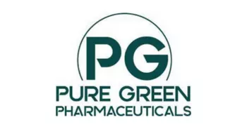 PURE GREEN