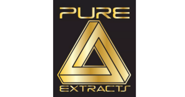 Pure 777 Extracts