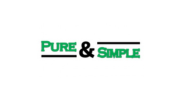 Pure & Simple