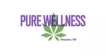 PURE WELLNESS EXIT 1 - KINGSTON
