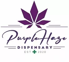 PURPLE HAZE DISPENSARY - KINGFISHER