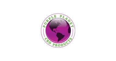 Purple Planet