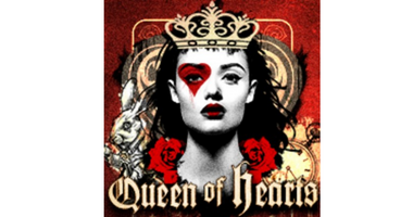 Queen of Hearts